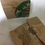 Starbucks Coffee - 