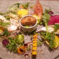 キャトルラパン 北梅田 - 