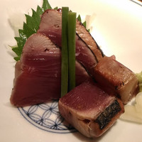 ぎんざ 一二岐 - 
