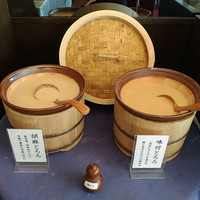 浅草むぎとろ 本店 - 
