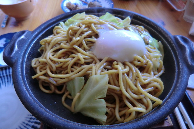 移転】蒜山本格手打うどん やす坊 （ヒルゼンホンカクテウチウドン