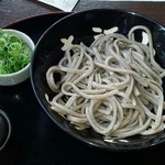 雲原大江山 鬼そば屋 - 