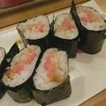 大天寿司 - 大天巻き