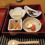 SAKE story - 