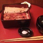 活うなぎ 橋本 - 