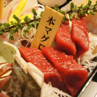 海鮮原始焼 ろば炭魚 赤羽本店 - 