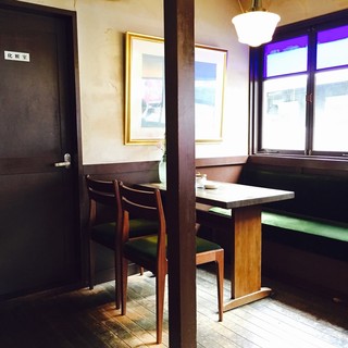 自家焙煎 東出珈琲店_2