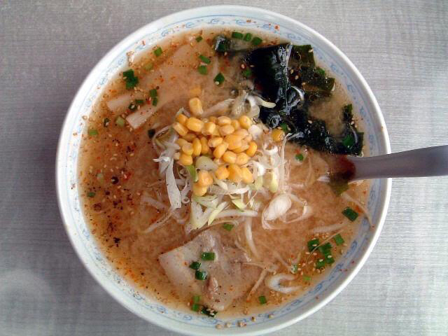 だるまや 高畠店 - 高畠（ラーメン）の写真