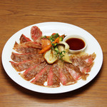 フクモリ マーチエキュート神田万世橋店