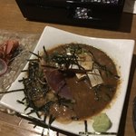 兼平鮮魚店 中洲川端店 - 