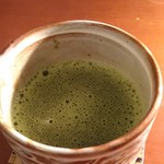 Hakurai Chaya Tenshouan - 茶の湯ウイスキー