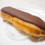 レピキュリアン - エクレールオショコラ