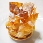 レピキュリアン - ローズデサーブル