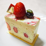 レピキュリアン - フレジエ