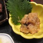 炭焼うな富士 - 鰻粕漬け