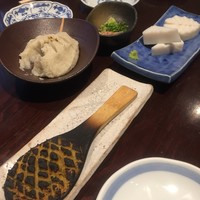 日本橋 やぶ久 - 