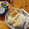 手打うどん 麦蔵