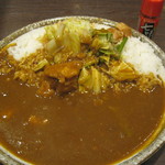 カレーハウスCoCo壱番屋  - 