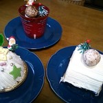 キャトル 秋葉原店