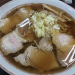 Ramen Tsubasa - ツバサラーメン