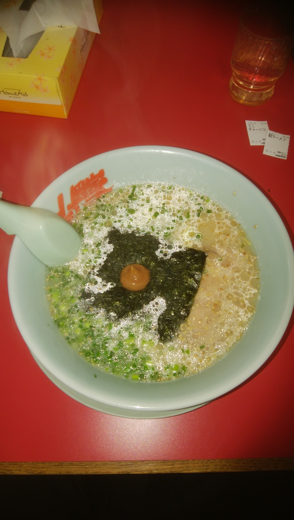 ラーメン山岡家 長野南長池店 name=
