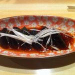 相思豆 - ピータン