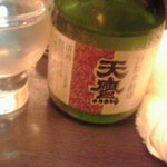 お食事処・酒処 心 - 天鷹松