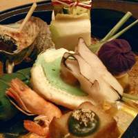 日本料理 花むさし - 