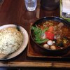 スープカレーGARAKU 札幌本店