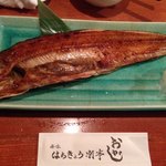 海味 はちきょう 別亭 おやじ - 