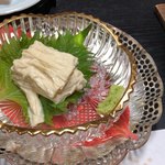 湯葉料理 かめや本家 - 