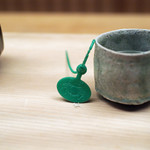 緒方 - 間人の勲章