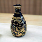 緒方 - 純米吟醸　素敵な徳利...