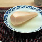 緒方 - 大阪富田林の海老芋