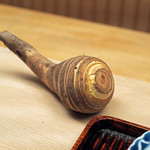 緒方 - 大阪富田林の海老芋