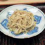 緒方 - 手打ち蕎麦