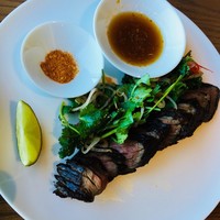 Longrain Tokyo - 