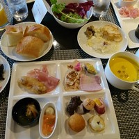 restaurant hache - 
