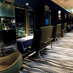 LOUNGE SKYCRUISE MAKUHARI - 