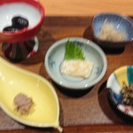 屋久乃庵 桔梗 - 