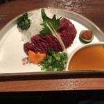 Yonezawa Gyuu Sumi Biyakiniku Uesugi - 