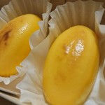 手づくりおいもキッチン ぽてふぁーむ - ミニスイートポテト♪