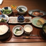 Nihon Ryouri Setouchi - 