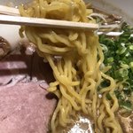 麺屋 菜々兵衛 - 