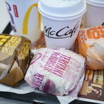 マクドナルド - 