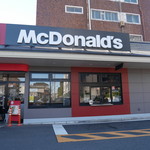 マクドナルド - 