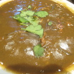 胡辣湯（フーラータン）　￥780