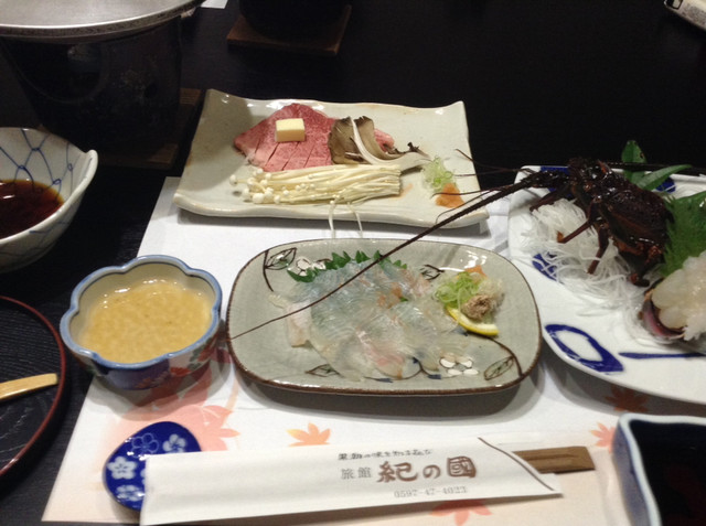 紀の国旅館 紀伊長島 旅館 食べログ 紀の国旅館 紀伊長島 旅館 食べログ