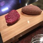 ビフテキのカワムラ - 