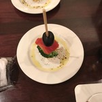 わいん食堂４４ - 